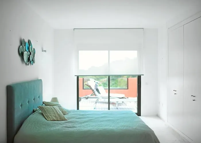 Bright Apartment In The Hills Of Elviria