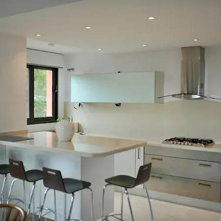 Bright Apartment In The Hills Of Elviria Málaga Buitenkant foto