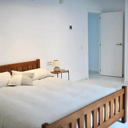 Bright Apartment In The Hills Of Elviria Málaga Buitenkant foto