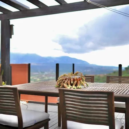 Bright Apartment In The Hills Of Elviria Málaga Buitenkant foto