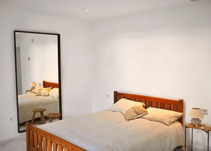 Bright Apartment In The Hills Of Elviria