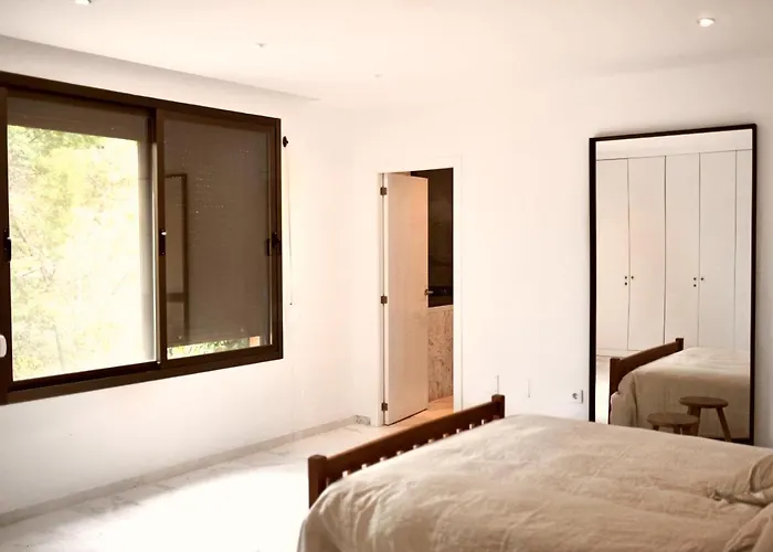 Bright Apartment In The Hills Of Elviria