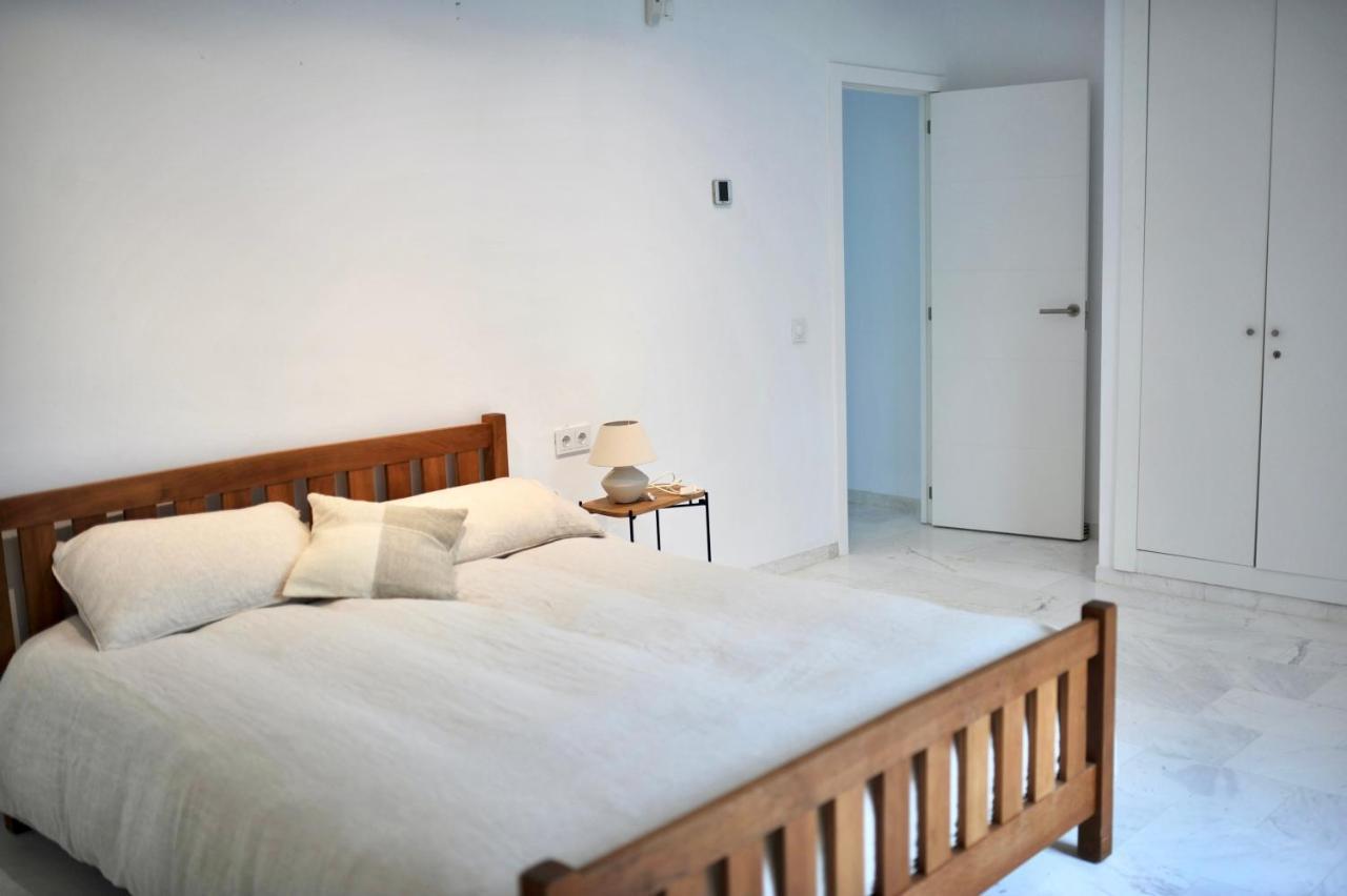Apartament Bright In The Hills Of Elviria *