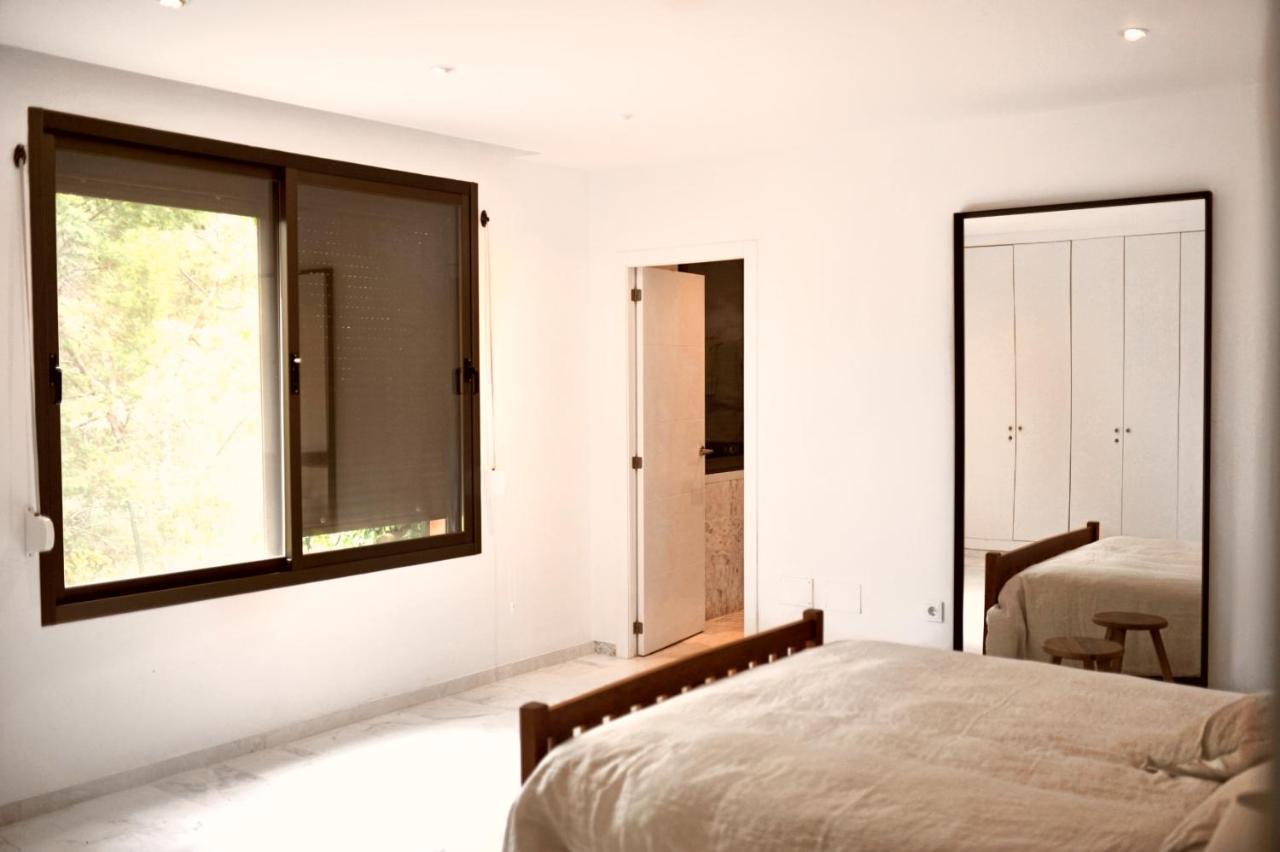 Bright In The Hills Of Elviria Apartament Malaga