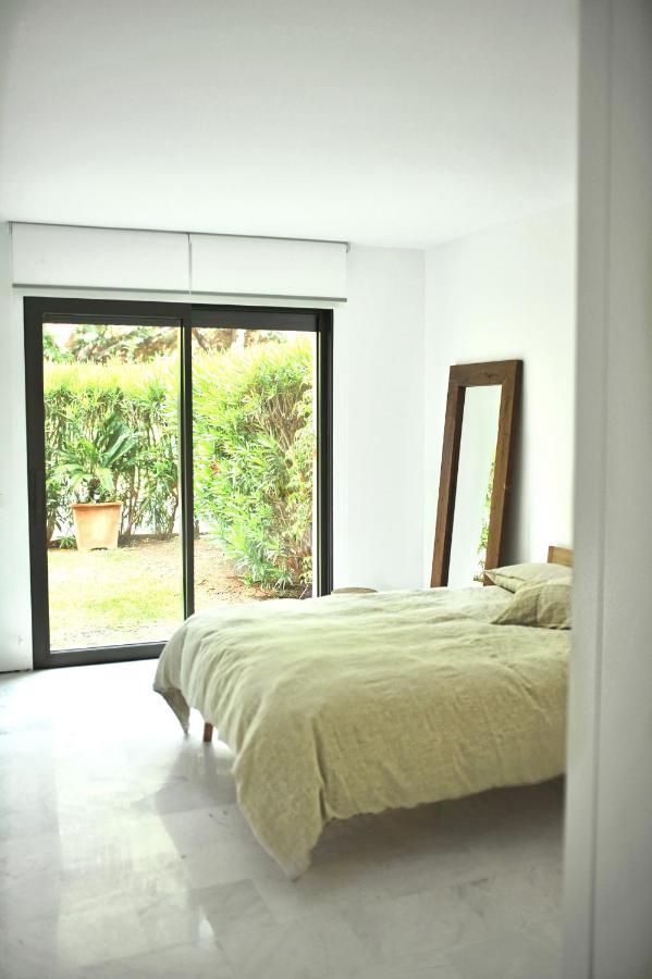 Bright In The Hills Of Elviria Apartament *
