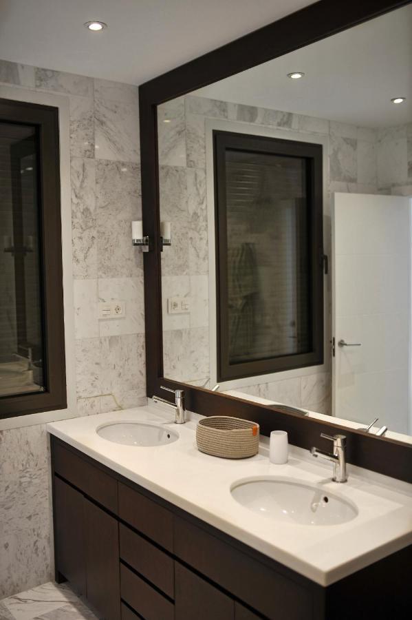 Bright In The Hills Of Elviria Apartament *